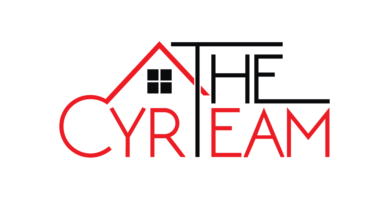 The Cyr Team Logo